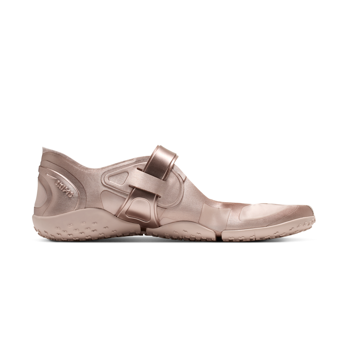 Nike Rift Satin SKIMS Silt Red (Women's) | IQ7158-600