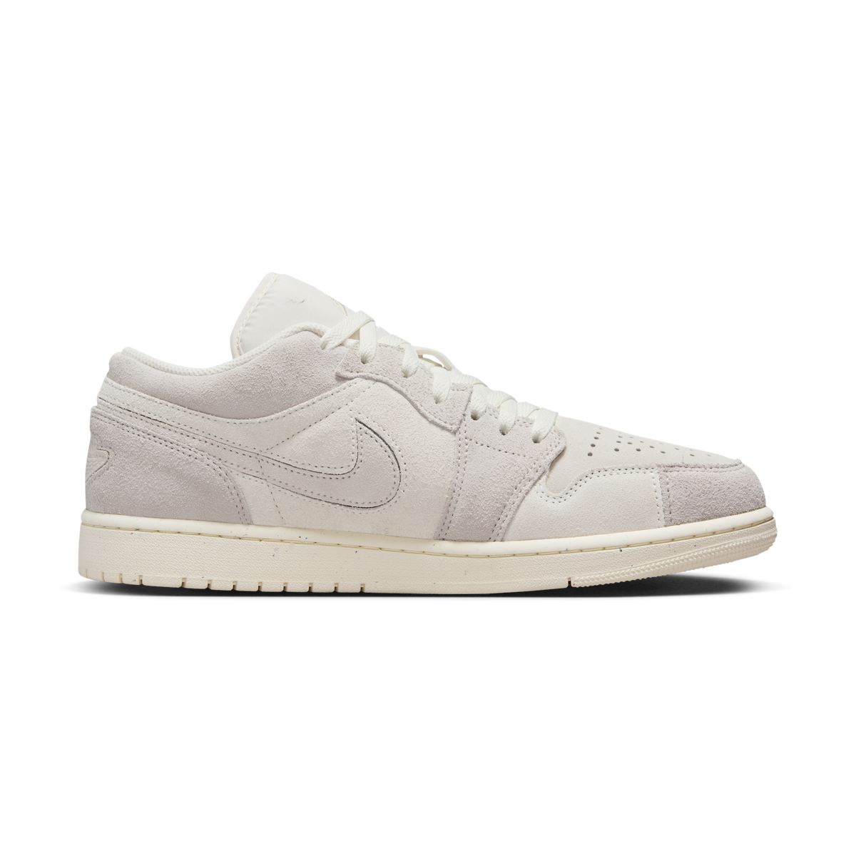 Jordan 1 Low SE Craft Pale Ivory