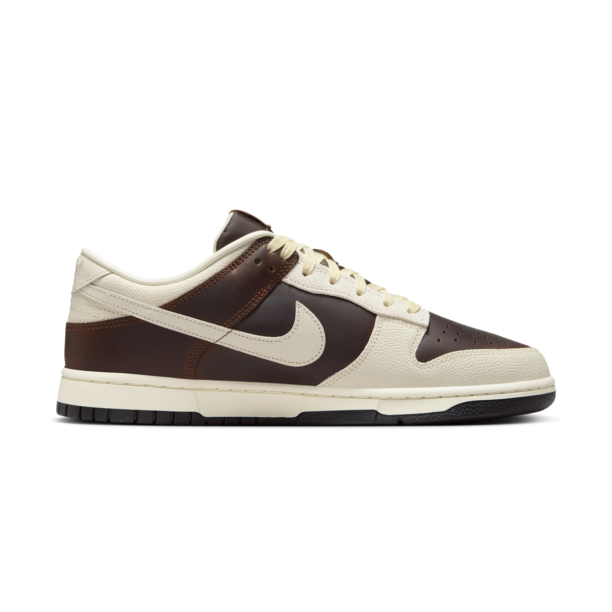 Nike Dunk Low Retro Fauna Brown Soft Pearl | IH7333-200