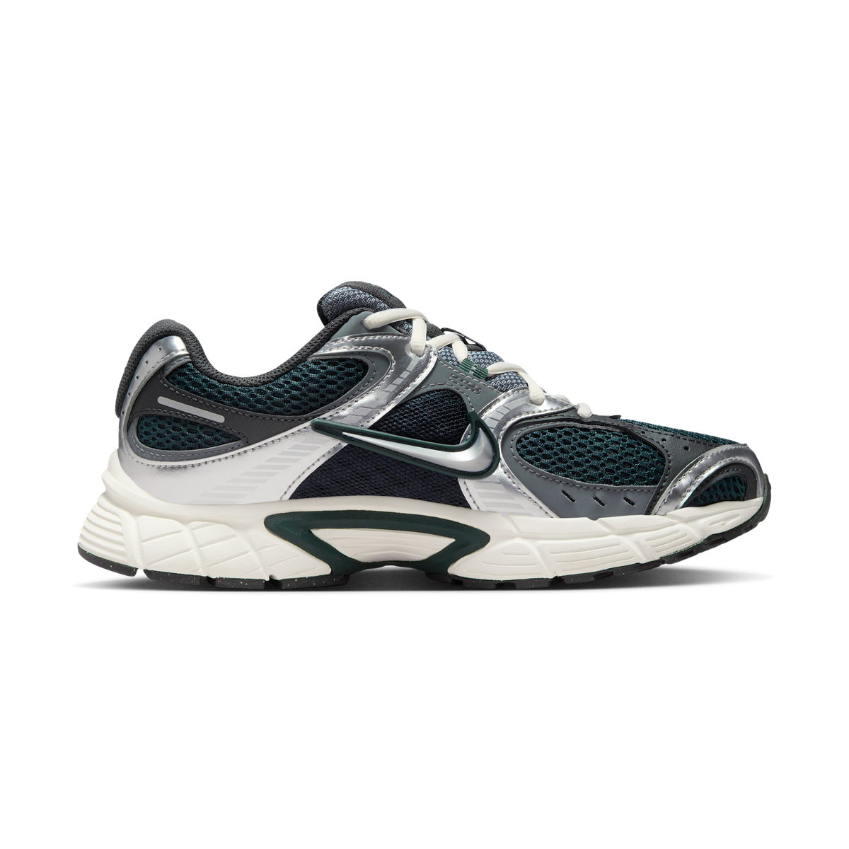 Nike V5 RNR Seaweed Metallic Silver (Women's)