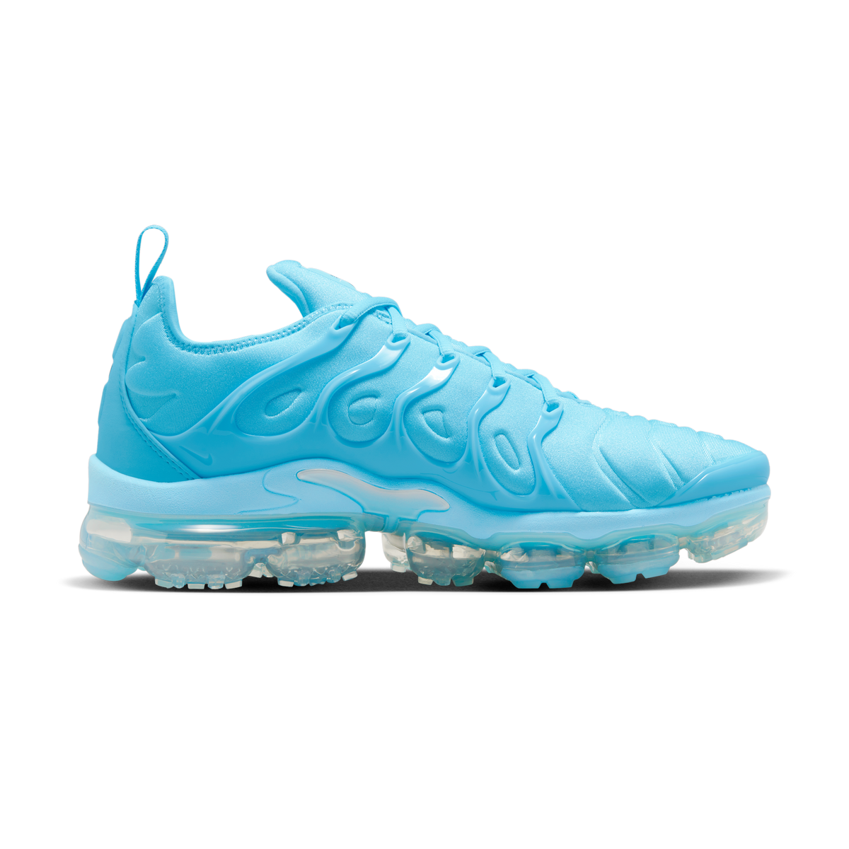 Nike Air VaporMax Plus University Blue | DZ4403-400