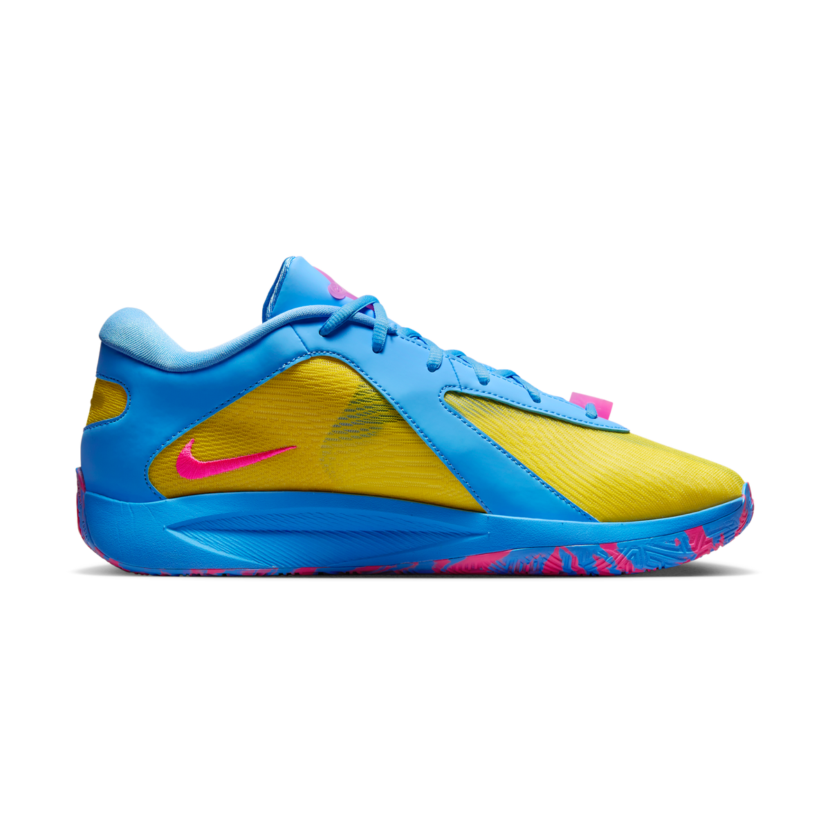 Nike Giannis Zoom Freak 6 Candy Funhouse