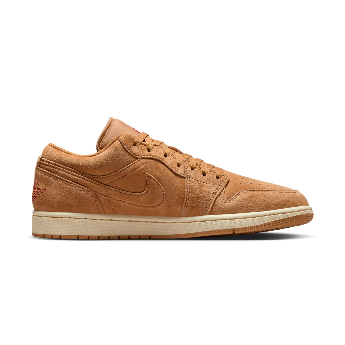 Jordan 1 Low SE Flax