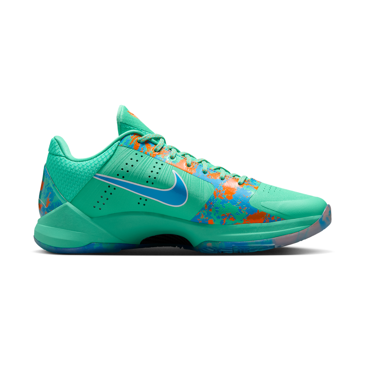 Nike Kobe 5 Protro Jalen Brunson NY vs. NY PE