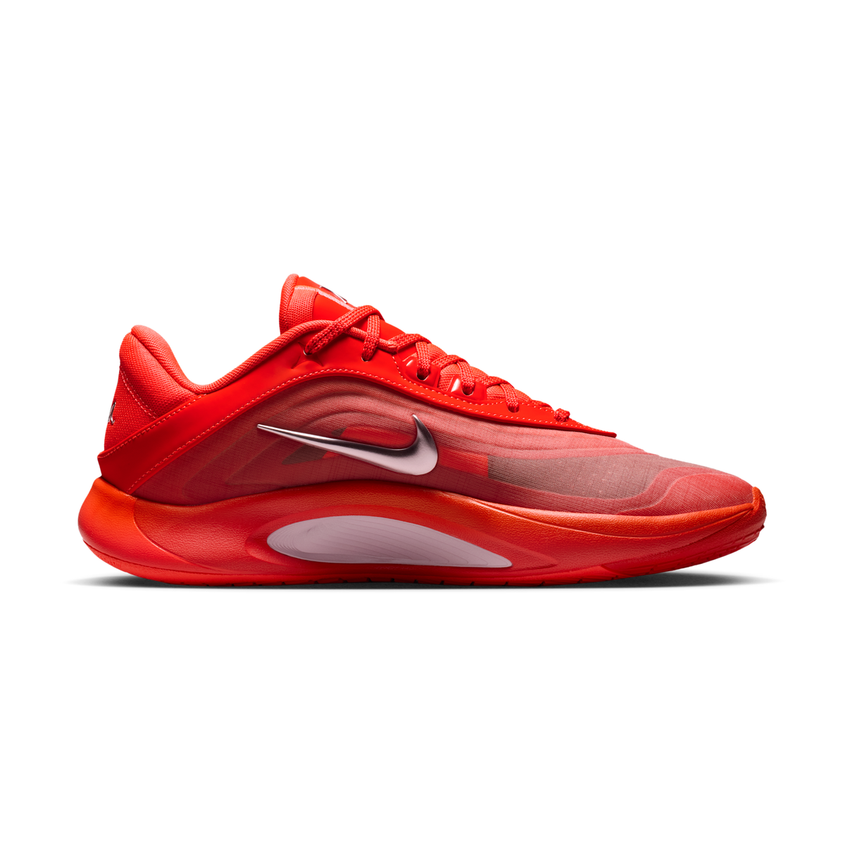 Nike A'ja Wilson A'One Royal Flame (Women's)
