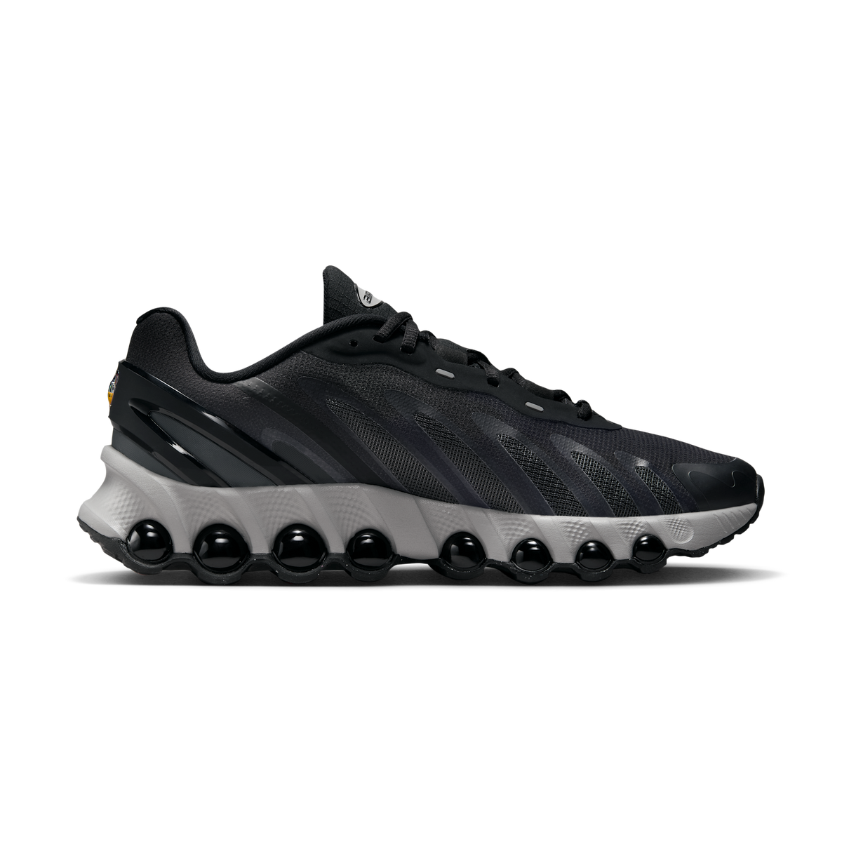 Nike Air Max Dn8 PSG Paris Saint-Germain Black Particle Grey | IH2140-001