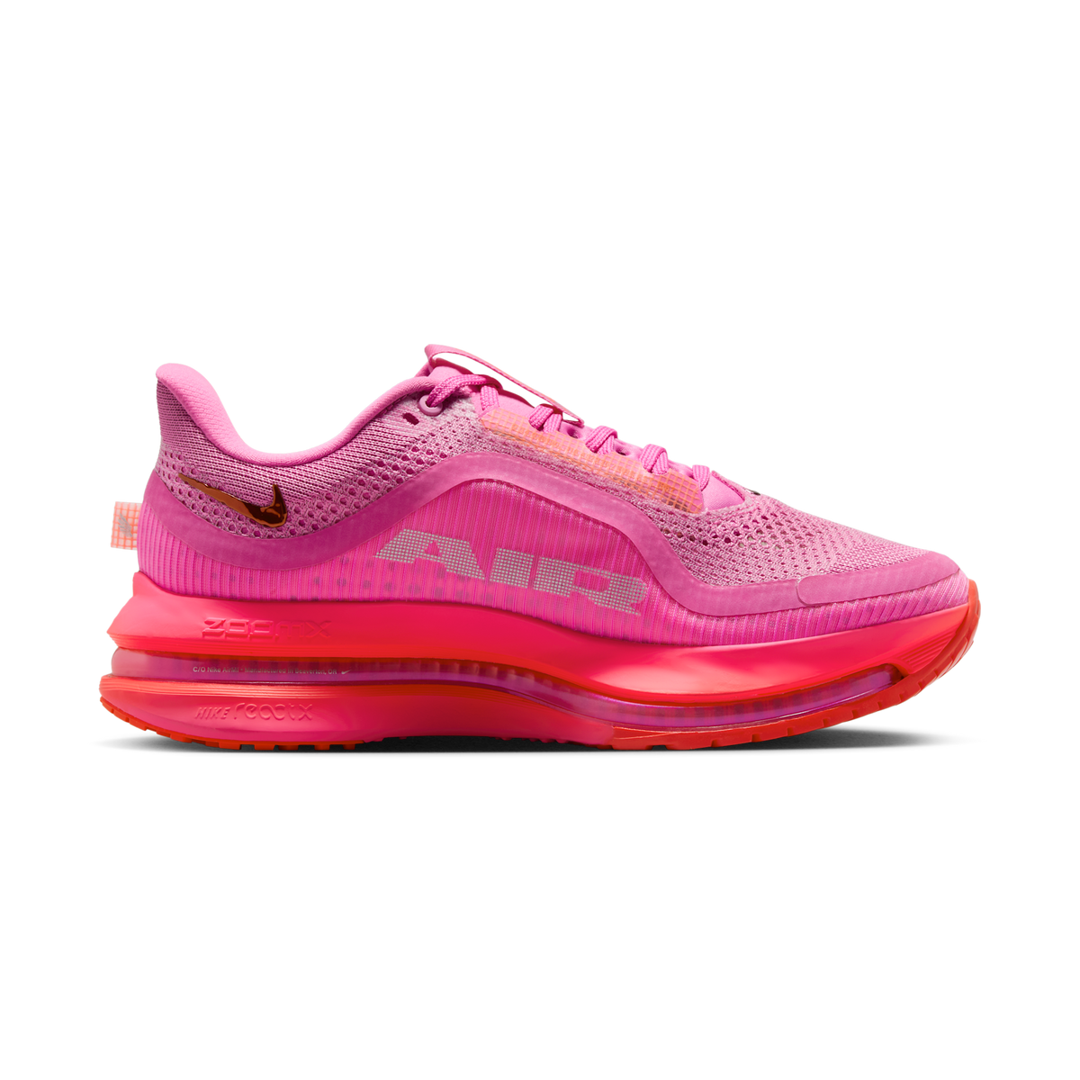Nike Pegasus Premium Playful Pink Hyper Pink (Women's) | HQ2593-602