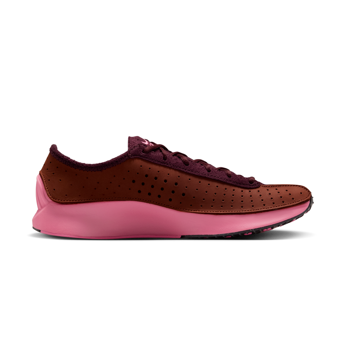 Nike Air Superfly Cinnamon Burgundy Crush (Women's)