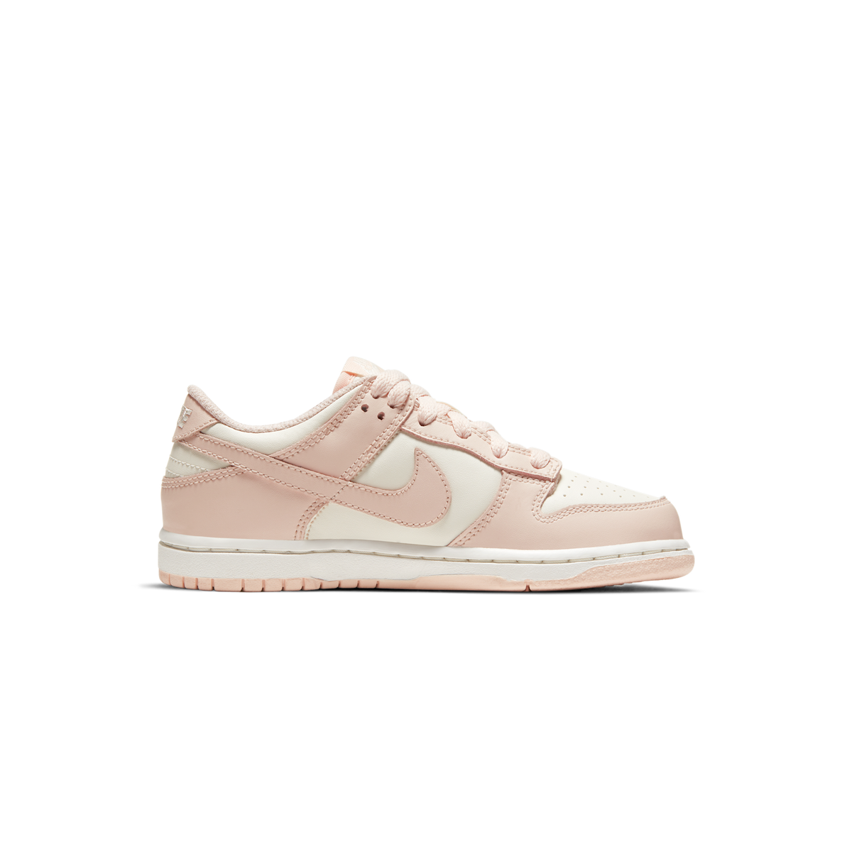 Nike Dunk Low SP Orange Pearl (PS) | CW1588-101