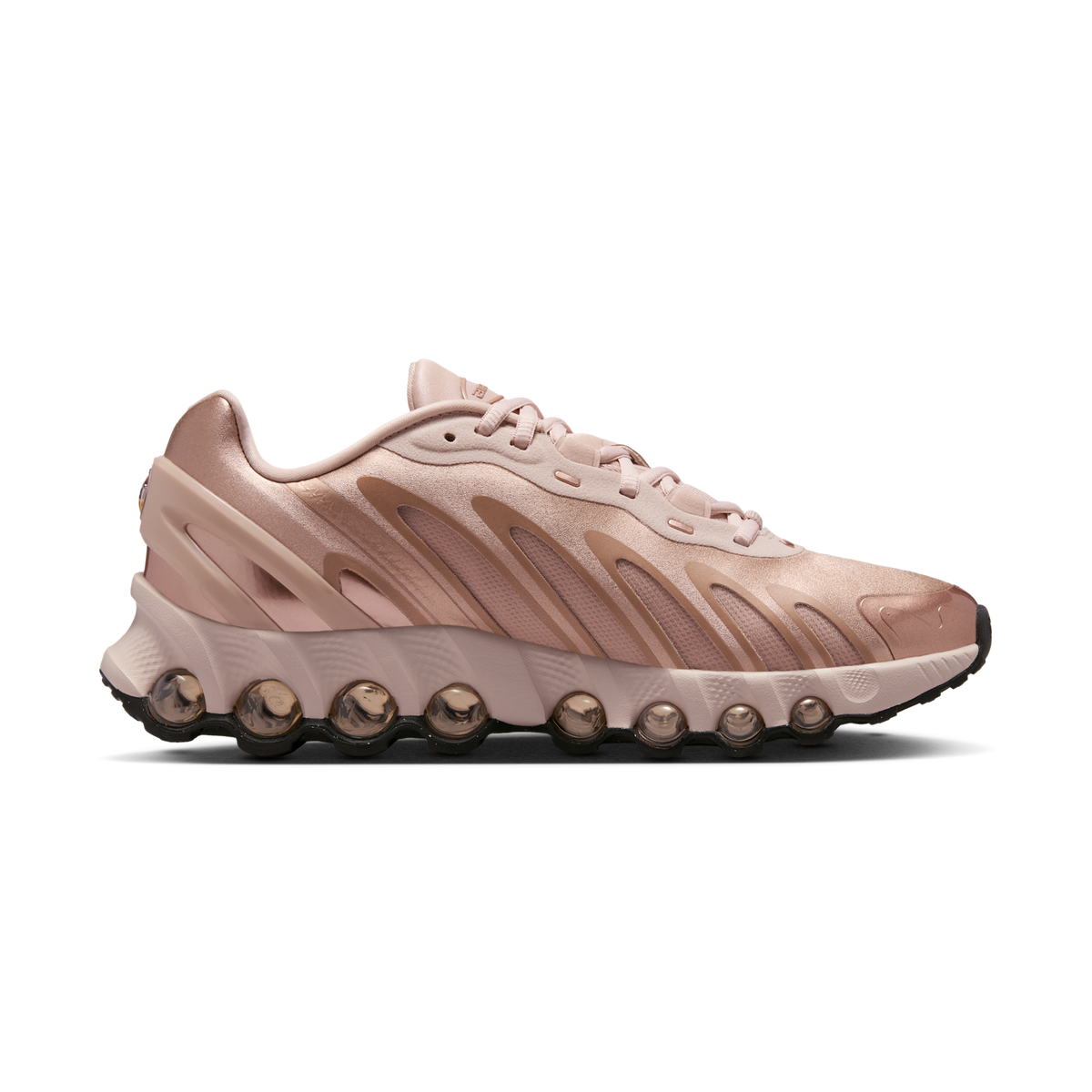 Nike Air Max Dn8 Rose Gold (Women's) | HF5509-900