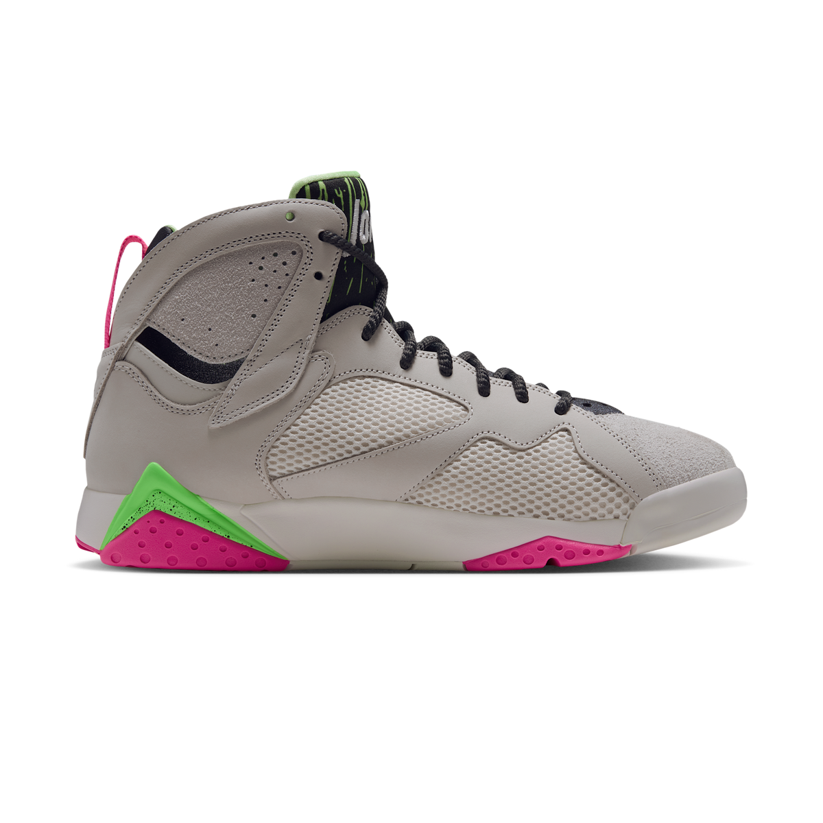 Jordan 7 Retro Tennis Day