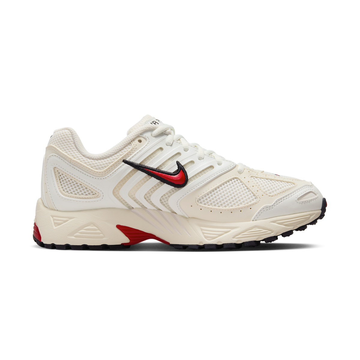 Nike Air Peg 2K5 White Coconut Milk Red (Women's)