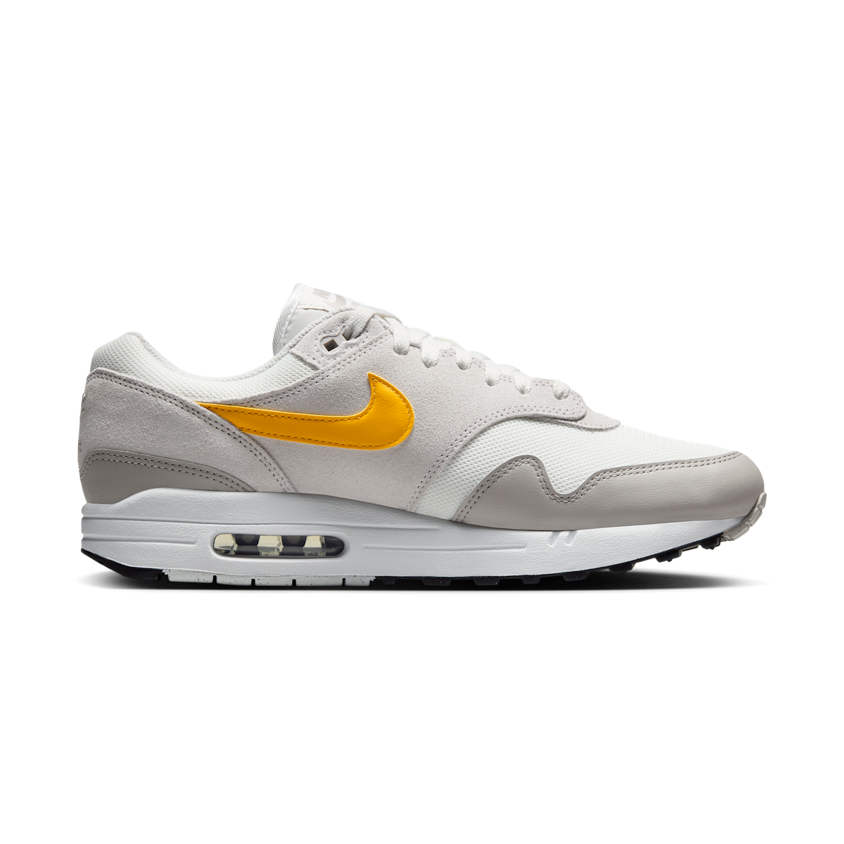 Nike Air Max 1 Essential Summit White University Gold