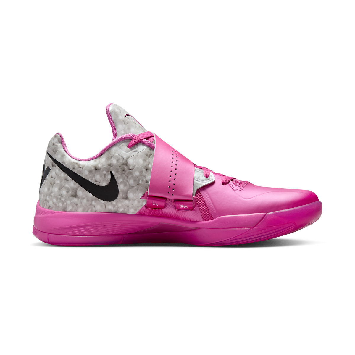 Nike KD 4 Aunt Pearl (2024) | HF9098-600