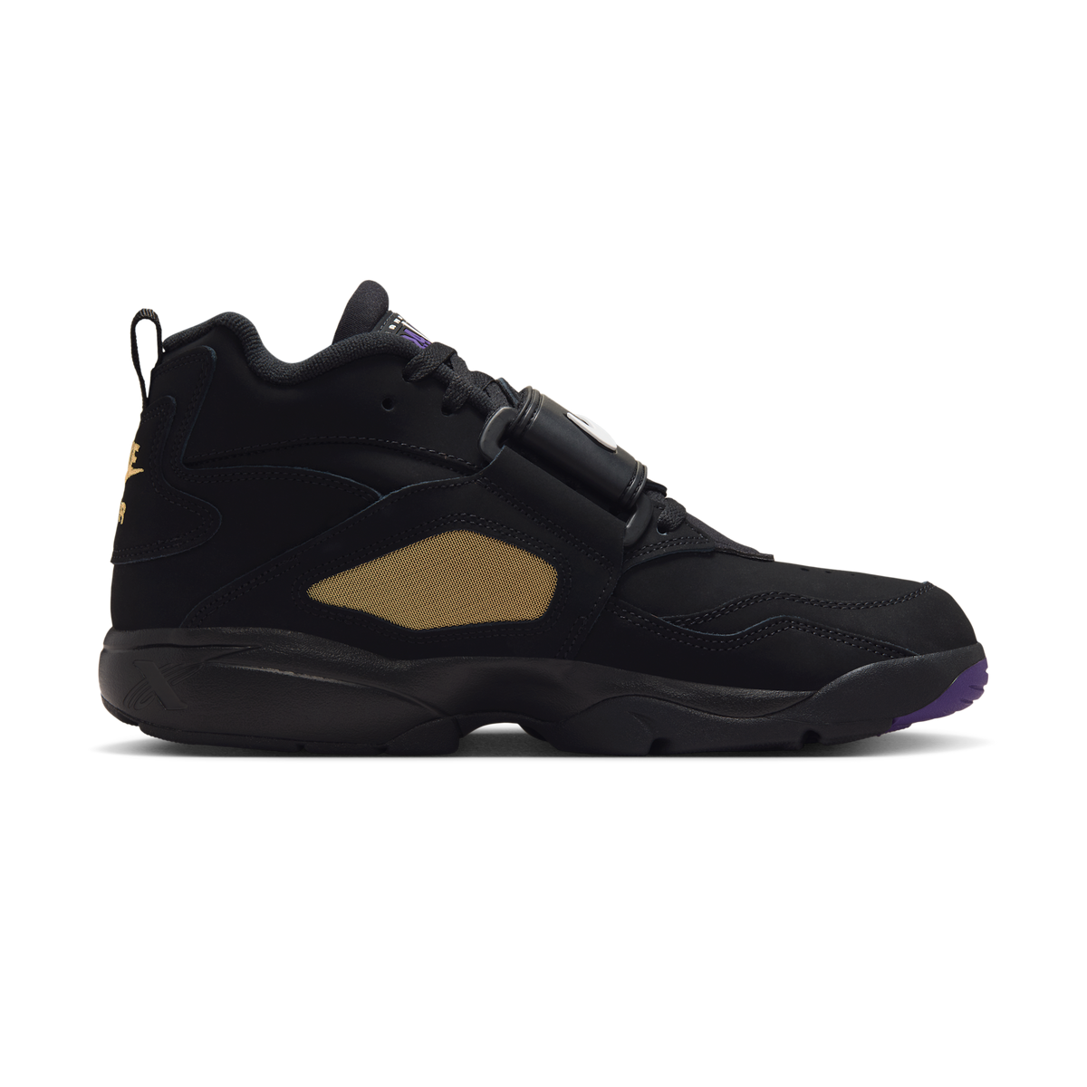 Nike Air Diamond Turf Ravens (2025)
