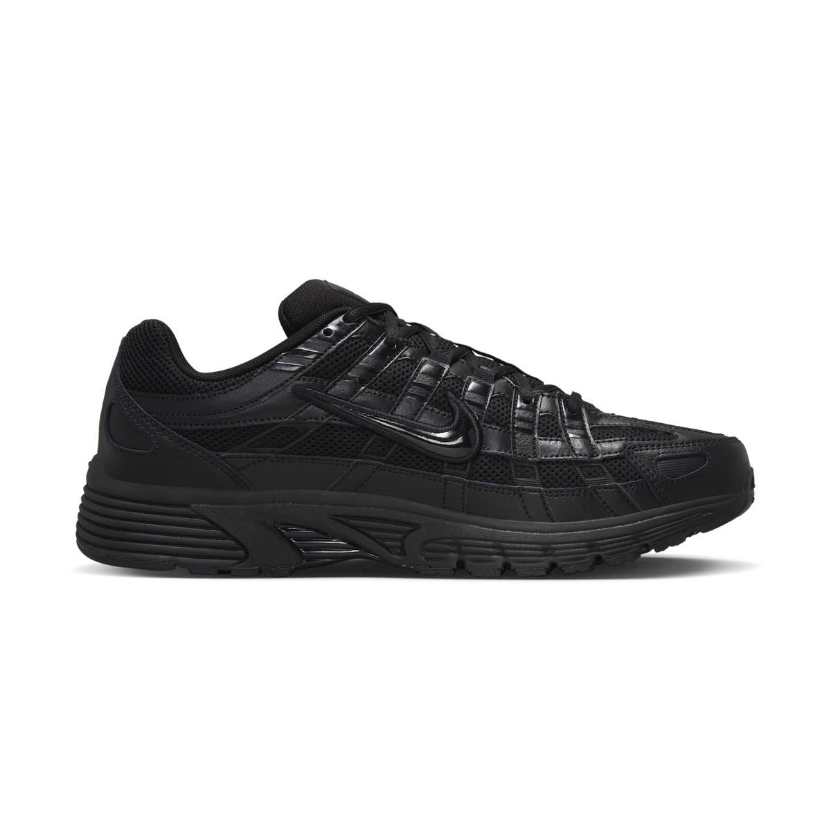 Nike P-6000 Black