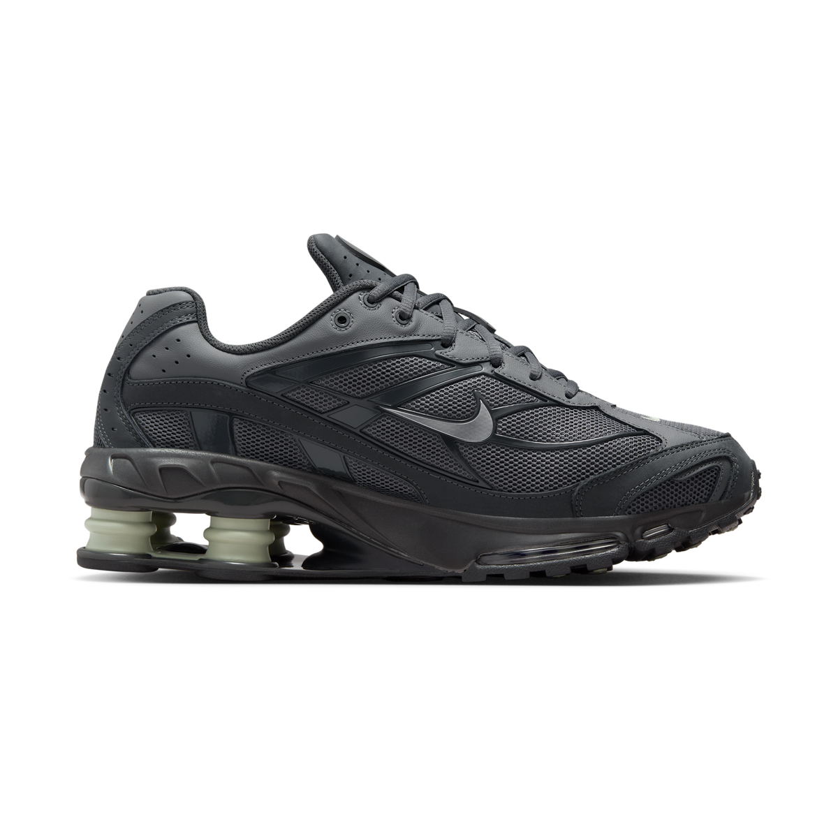 Nike Shox Ride 2 Anthracite Jade Horizon