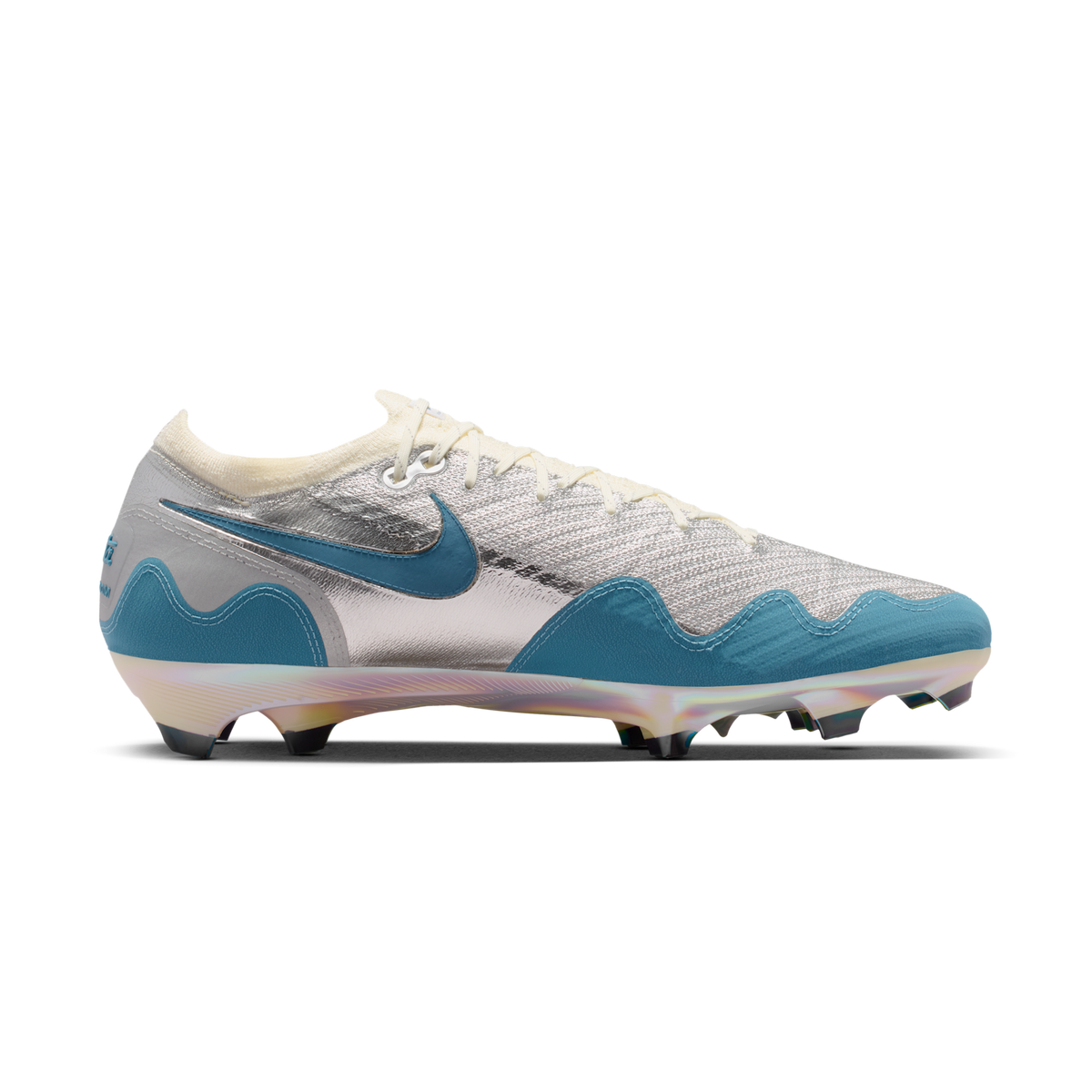 Nike Mercurial Vapor 16 Elite Patta Chrome White Noise Aqua