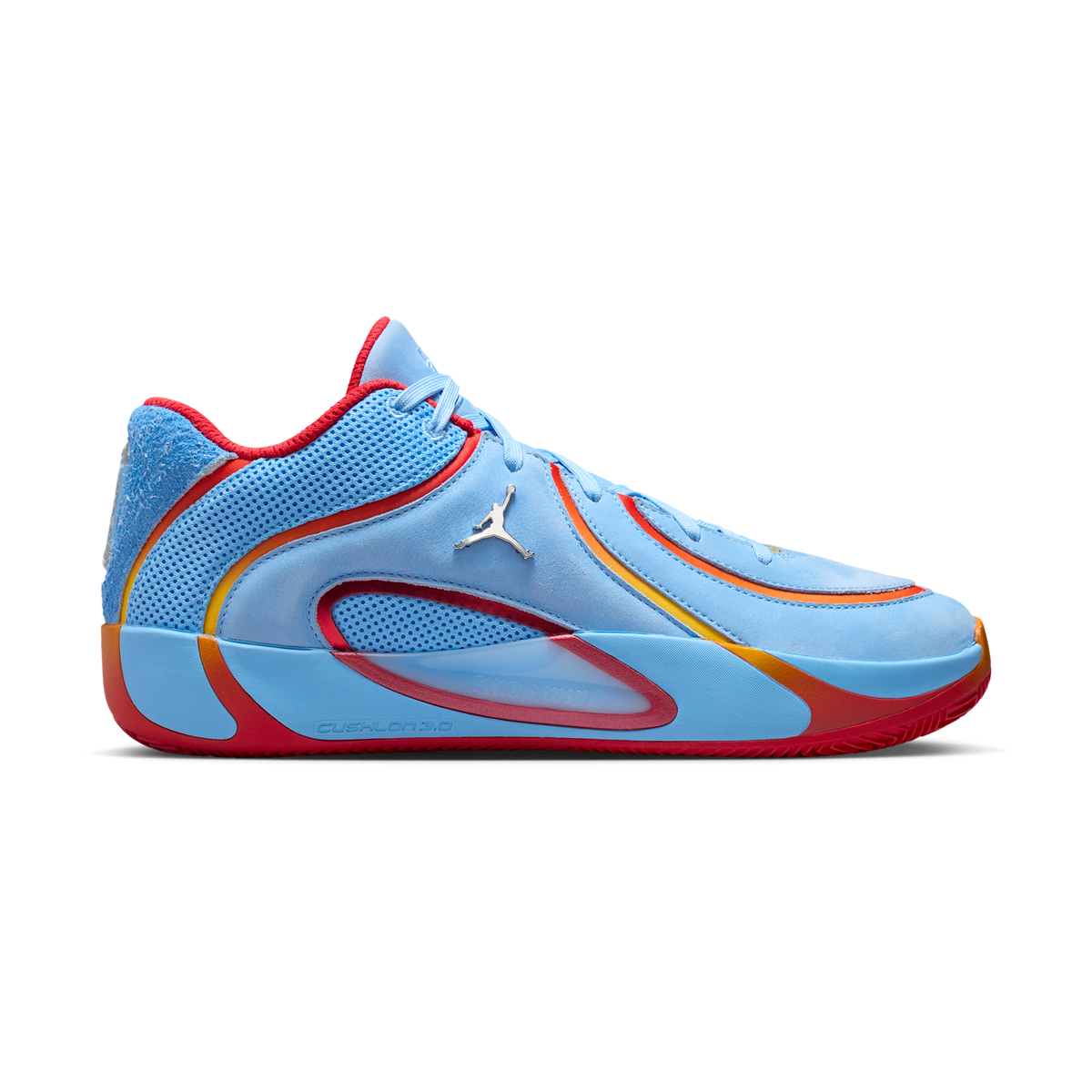 Jordan Tatum 4 & Jordan 11 Retro Low IE Jayson Tatum World Tour Pack