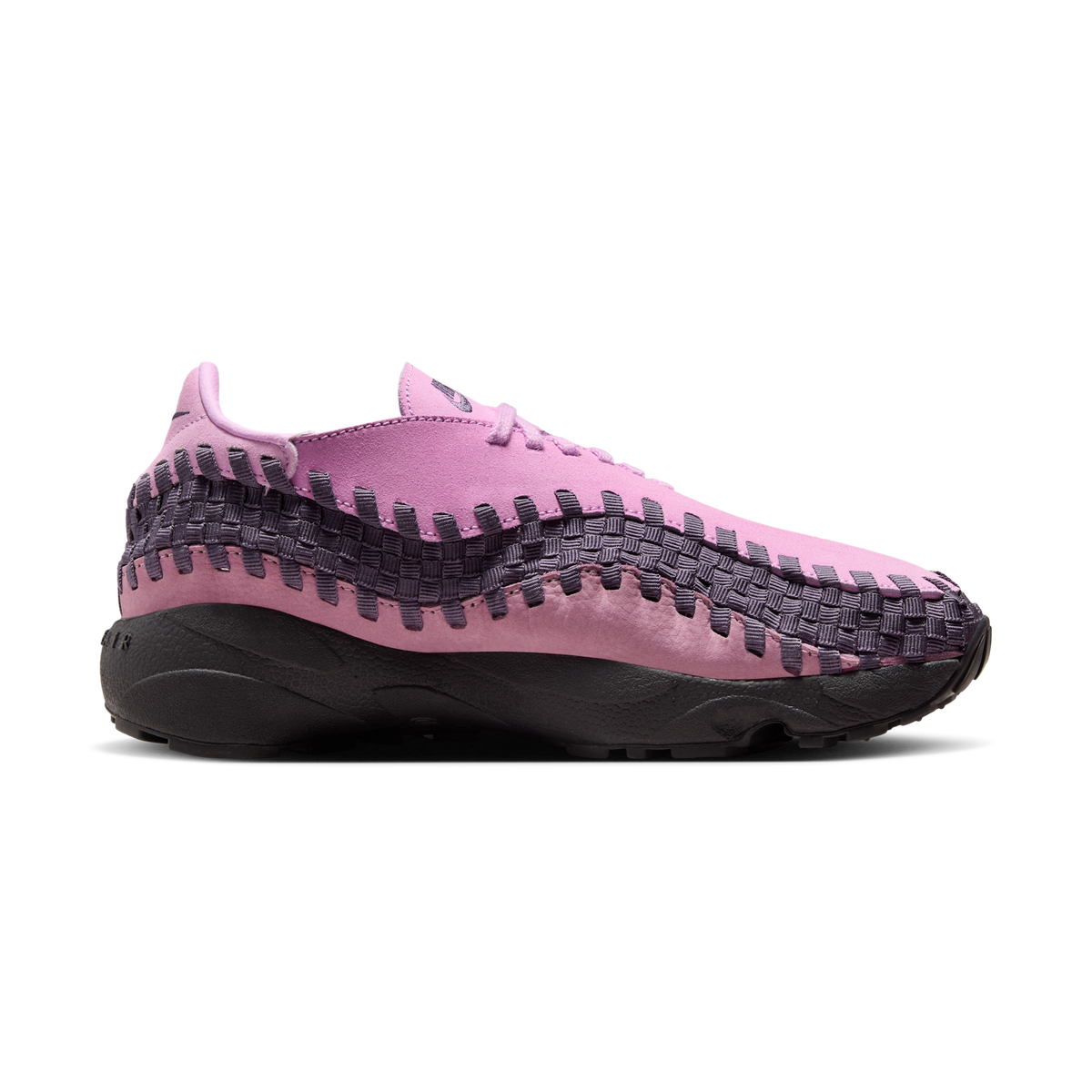 Nike Air Footscape Woven Beyond Pink (Women's)
