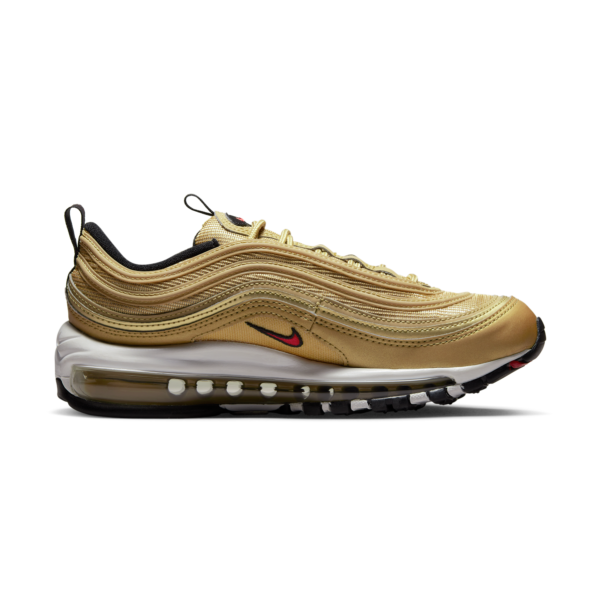 Nike Air Max 97 OG Golden Bullet (2023) (Women's)