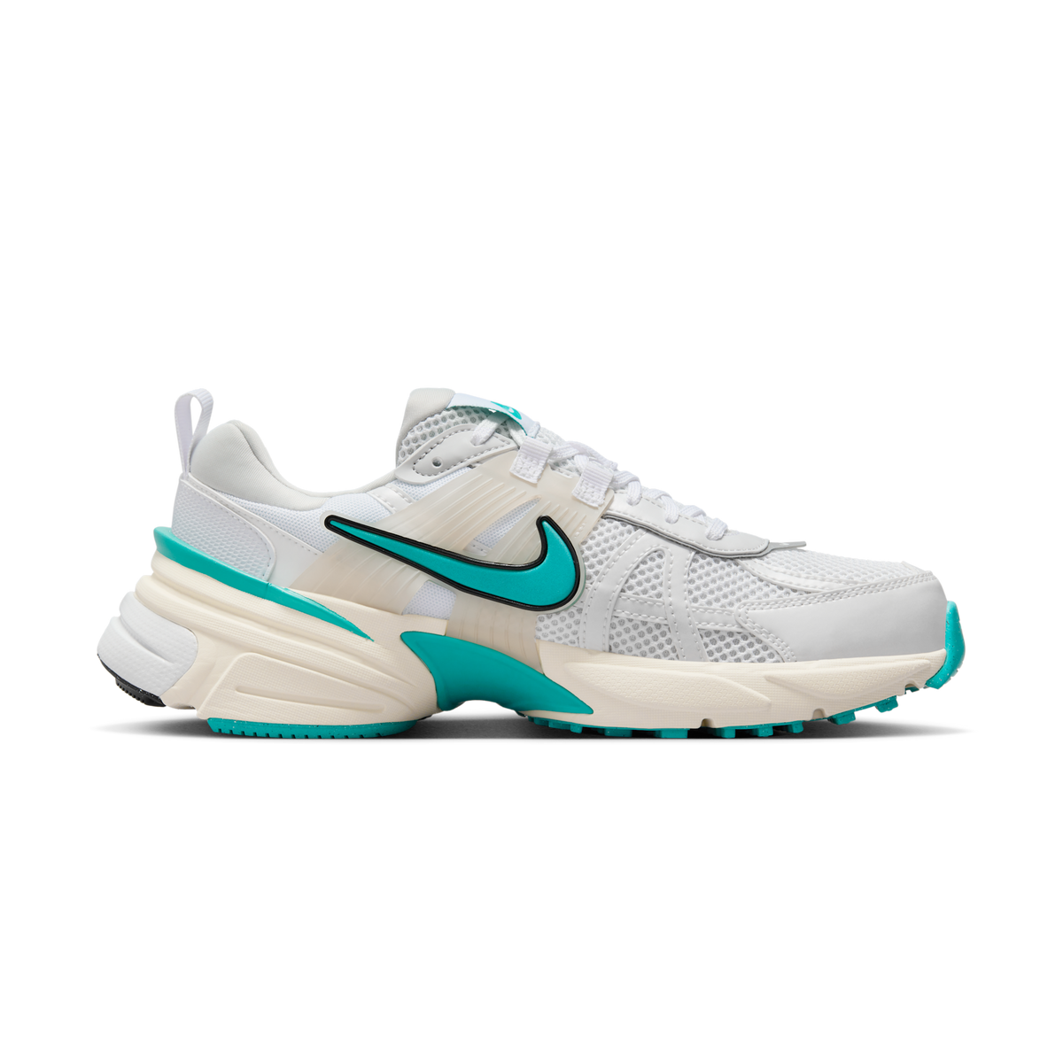 Nike V2K Run Dusty Cactus (Women's) | FD0736-105