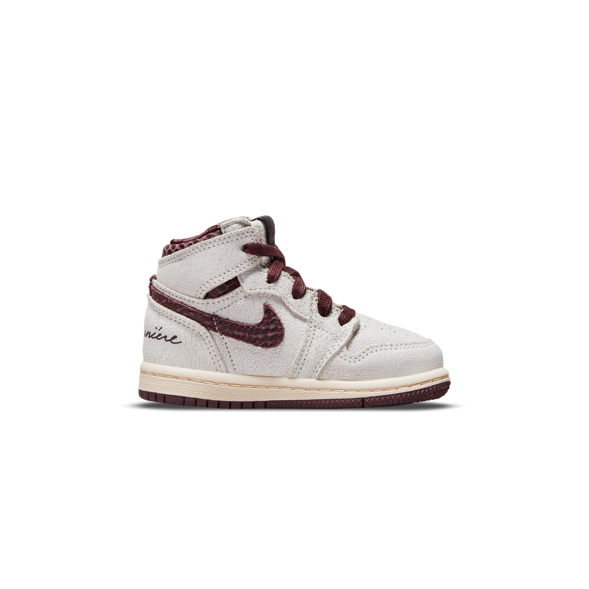 Jordan 1 Retro High OG A Ma Maniére (TD)