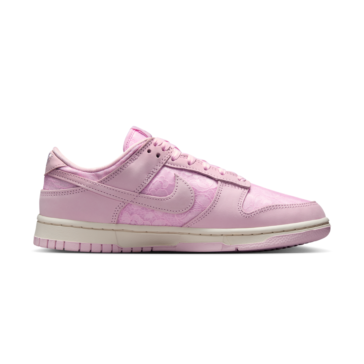 Nike Dunk Low Regal Pink (Women's) | HJ5870-600
