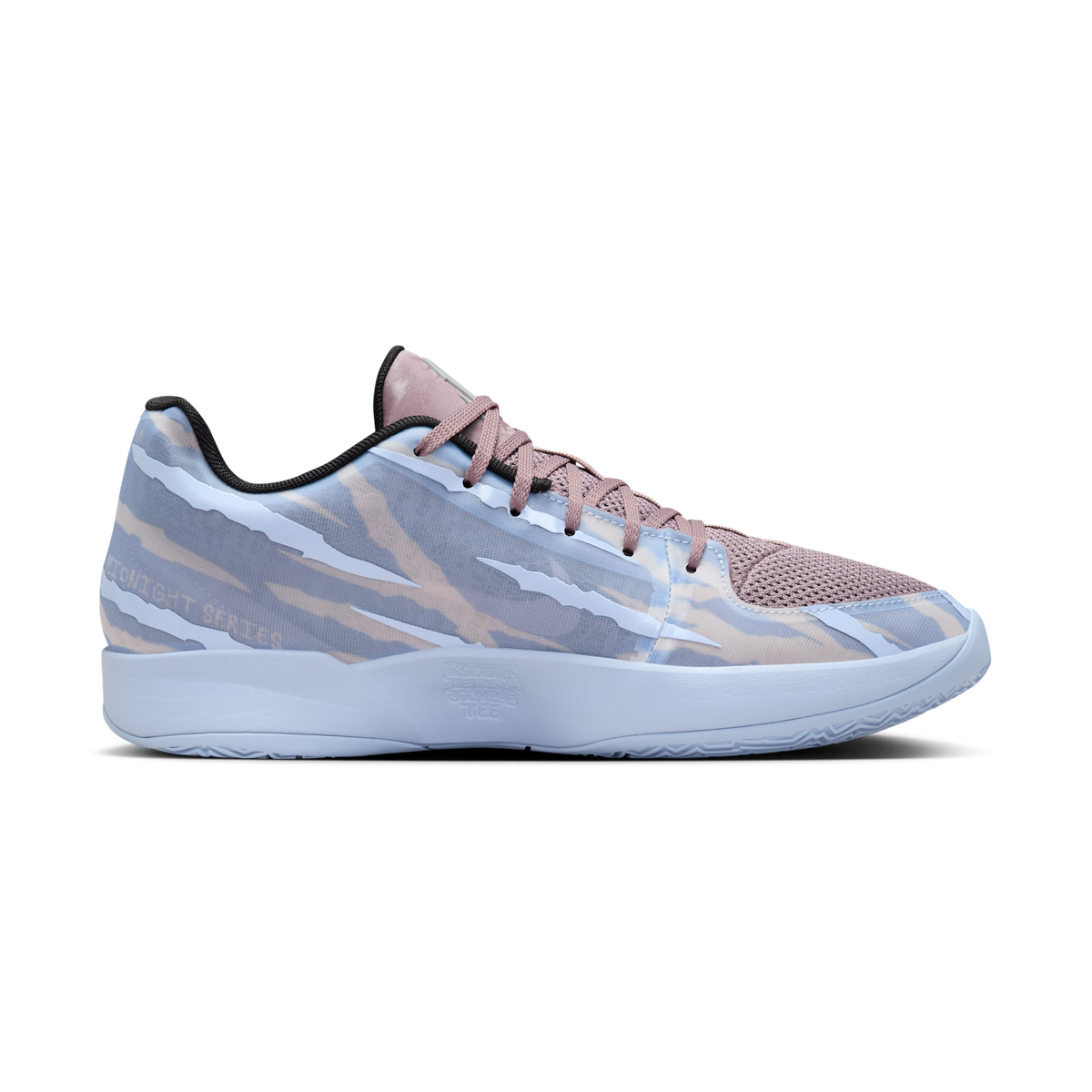 Nike Ja 2 Induction
