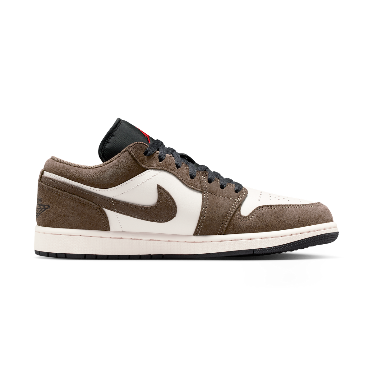Jordan 1 Low Palomino
