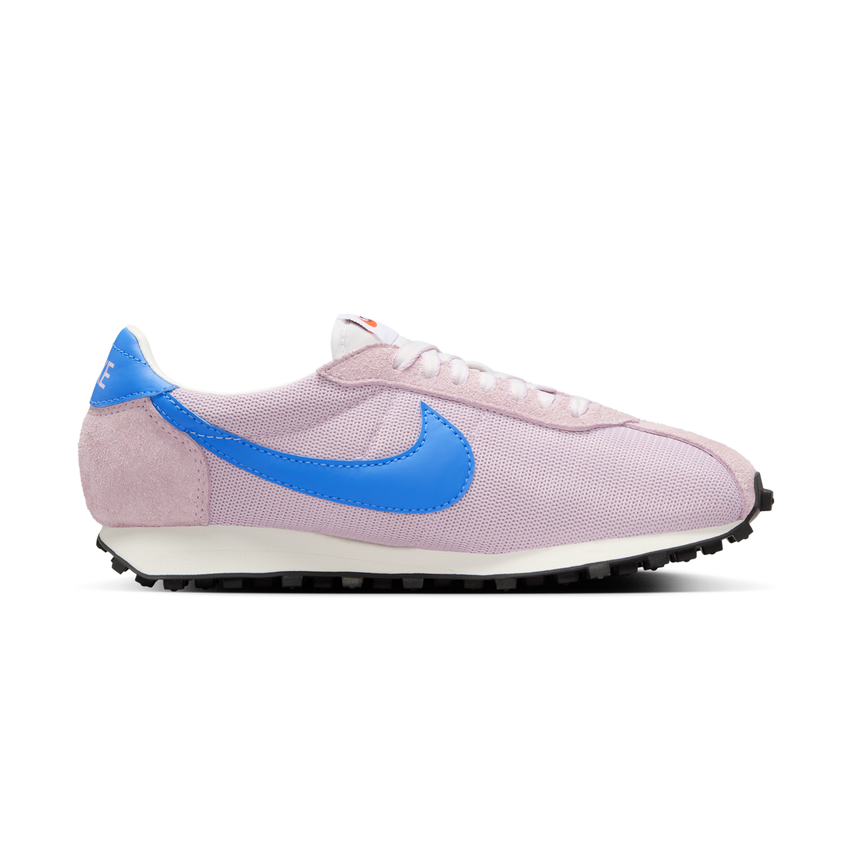 Nike LD-1000 Iced Lilac Sail Black Pacific Blue (Women's)
