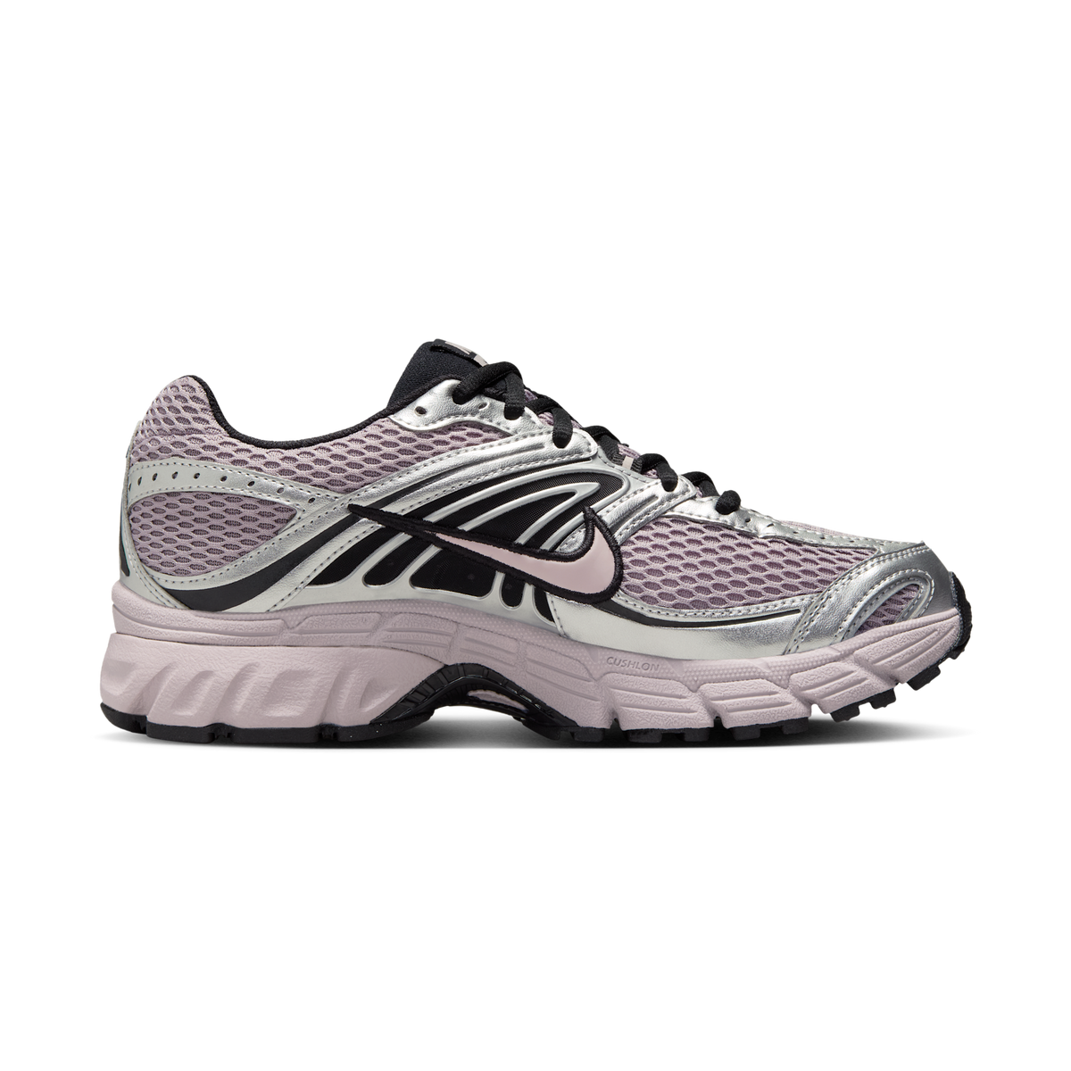 Nike Air Max Moto 2K Light Violet Ore Metallic Silver (Women's) | HQ2056-200