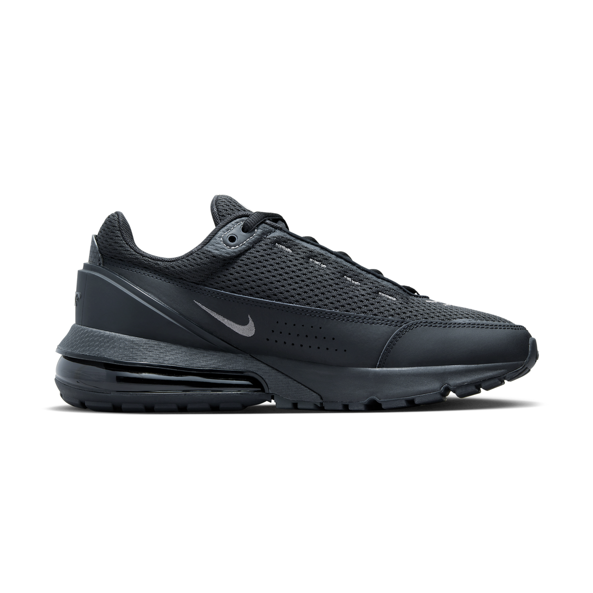 Nike Air Max Pulse Black Anthracite | DR0453-003