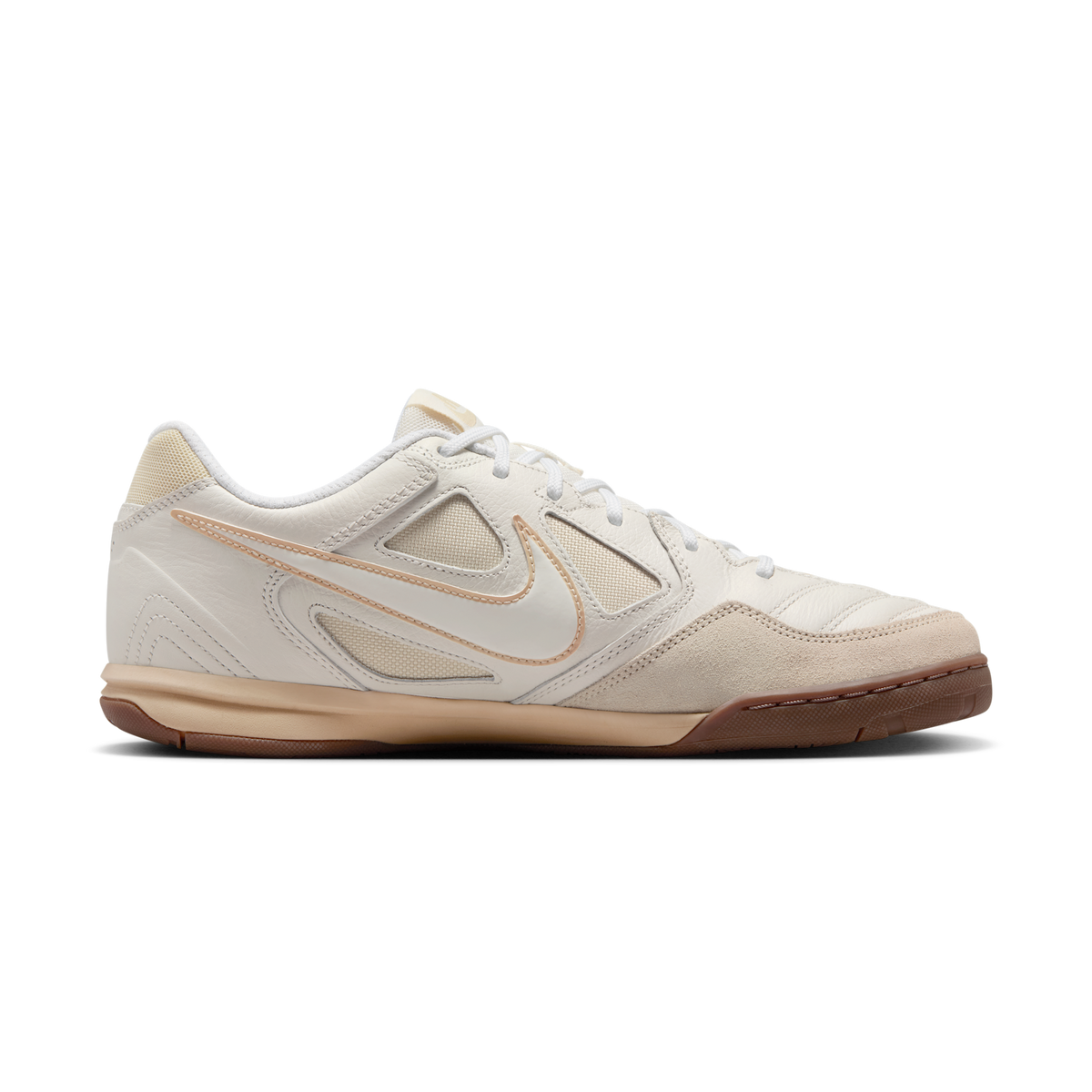 Nike Gato Sail White Gum Dark Brown Light Khaki | IB3082-133