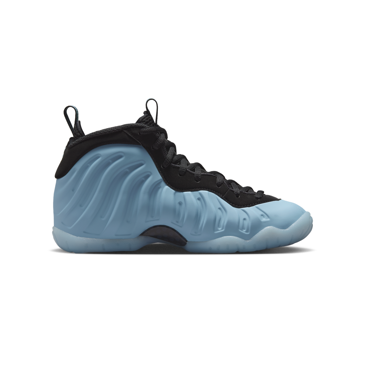Nike Little Posite One Psychic Blue (GS) | HJ7654-400