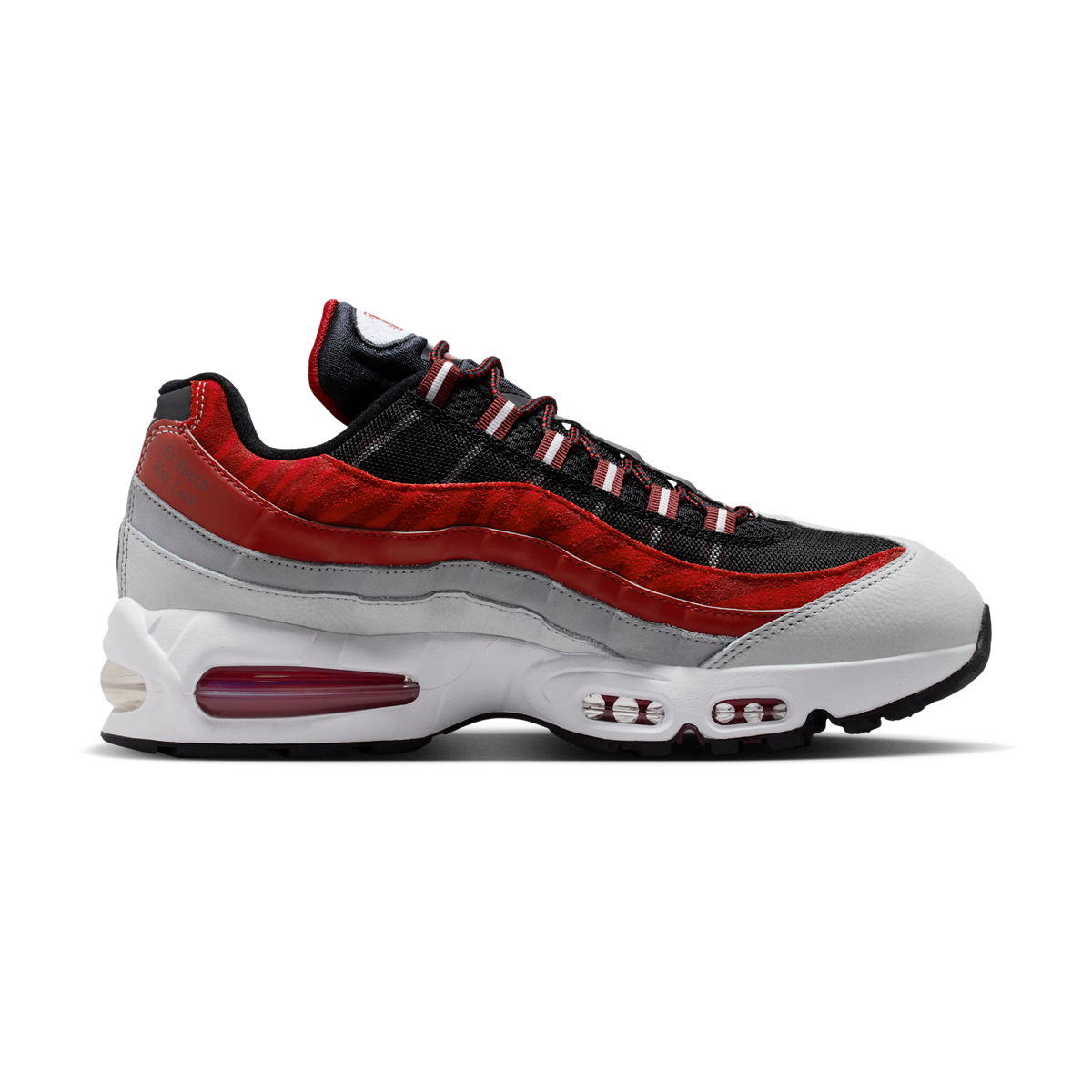 Nike Air Max 95 Yardrunners Morehouse | II7276-001