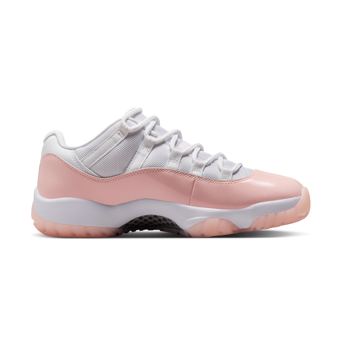 Jordan 11 Retro Low Legend Pink (Women's)