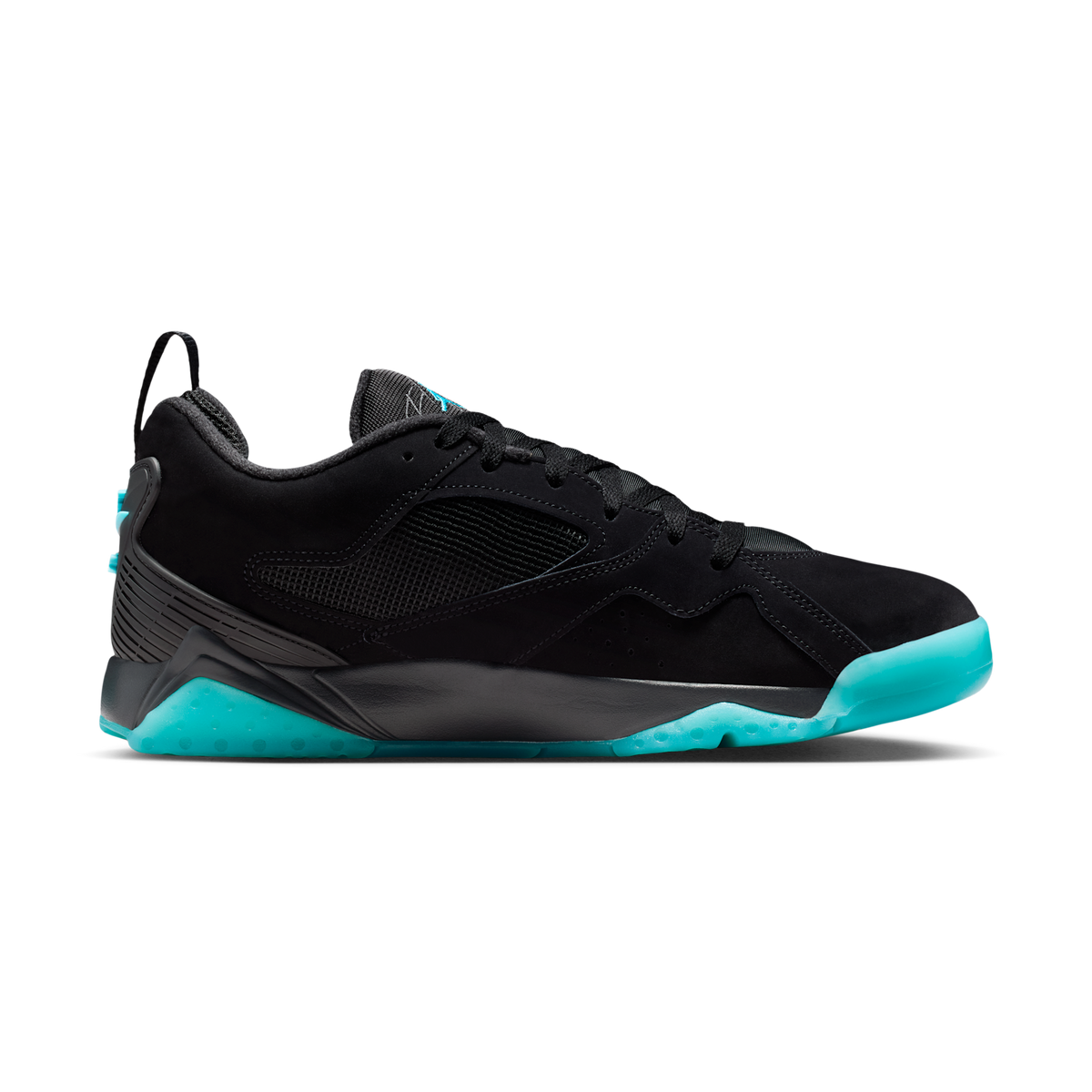 Jordan MVP 92 Black Gamma Blue