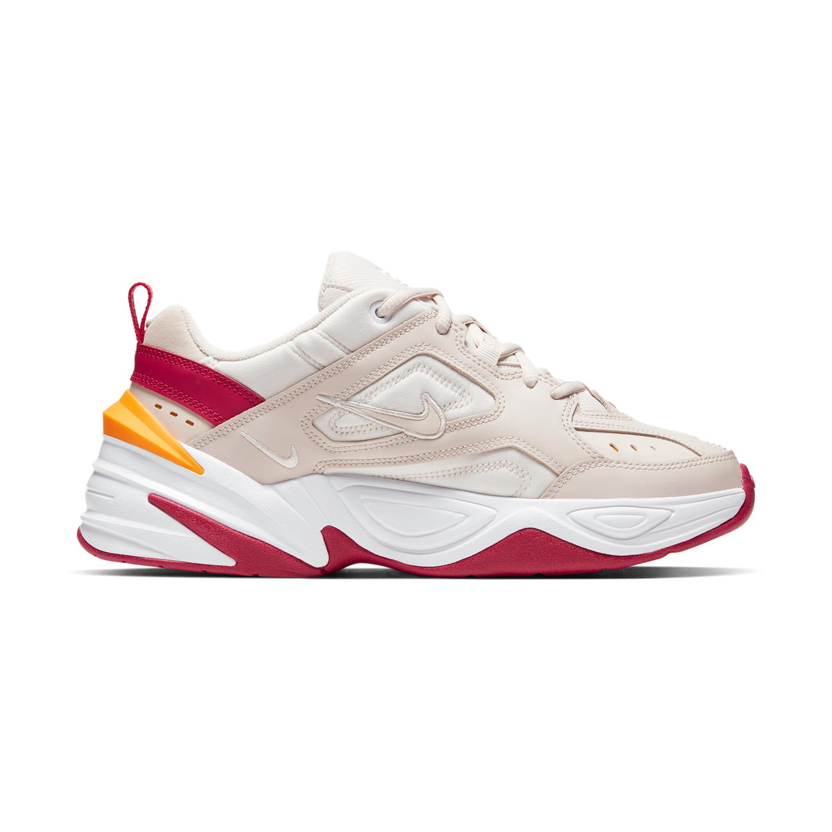 Nike M2K Tekno Desert Sand (Women's)
