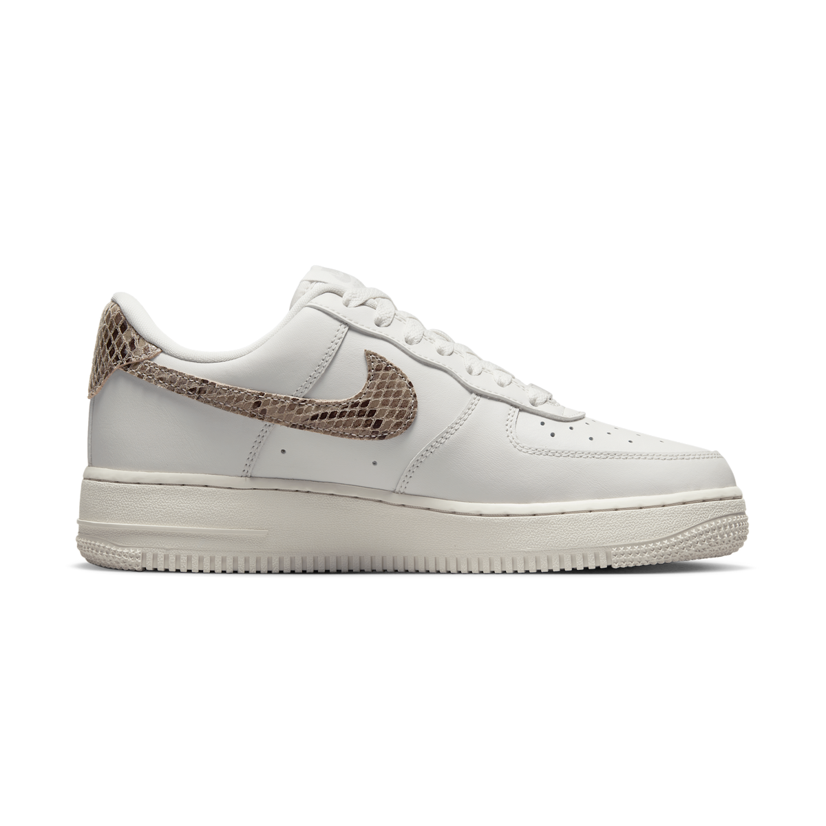 Nike Air Force 1 Low '07 Snakeskin Phantom (Women's)