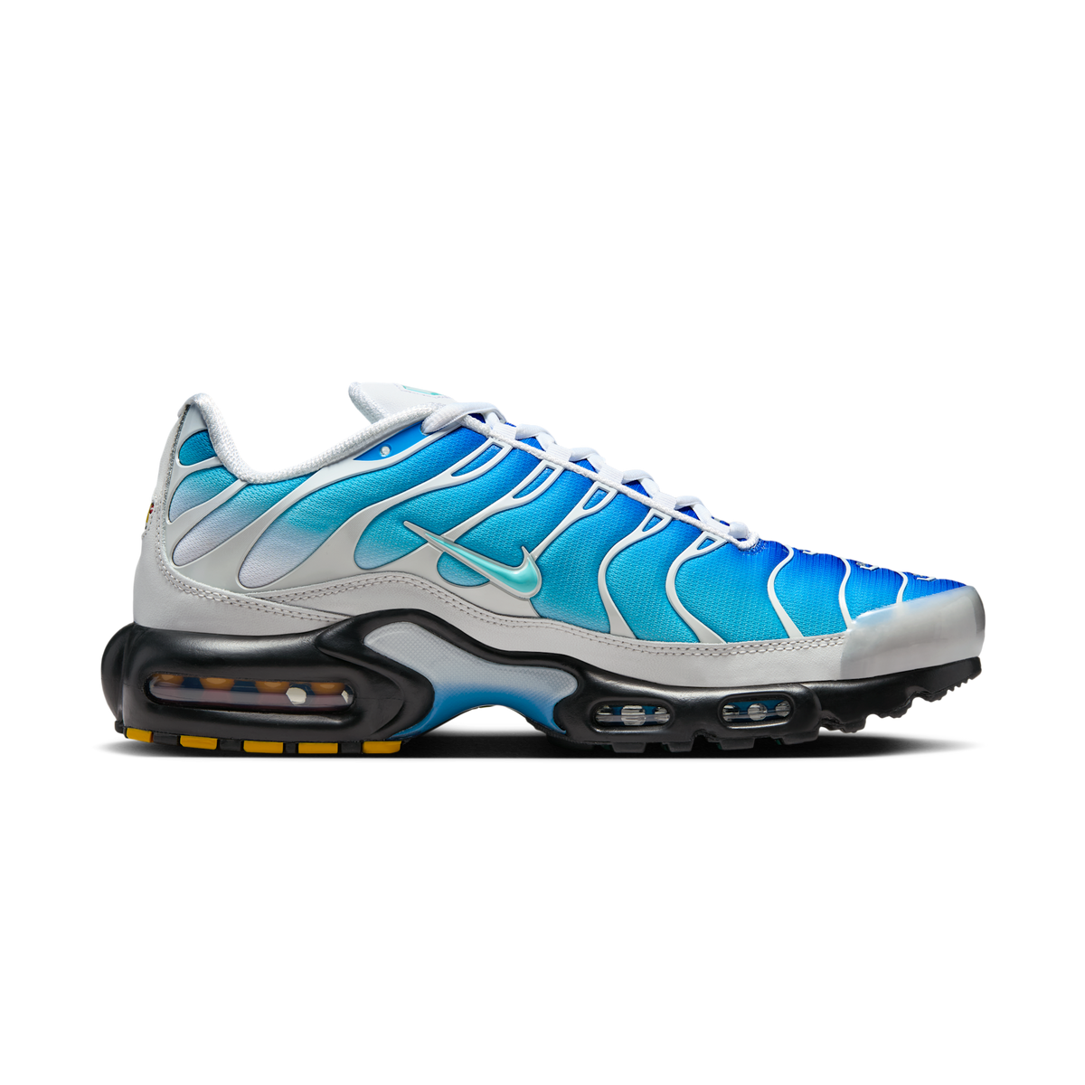 Nike Air Max Plus One Block Down Light Photo Blue | FZ3308-400