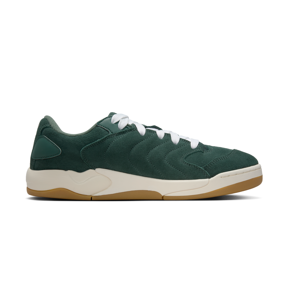Jordan Session Deep Fir Pale Ivory