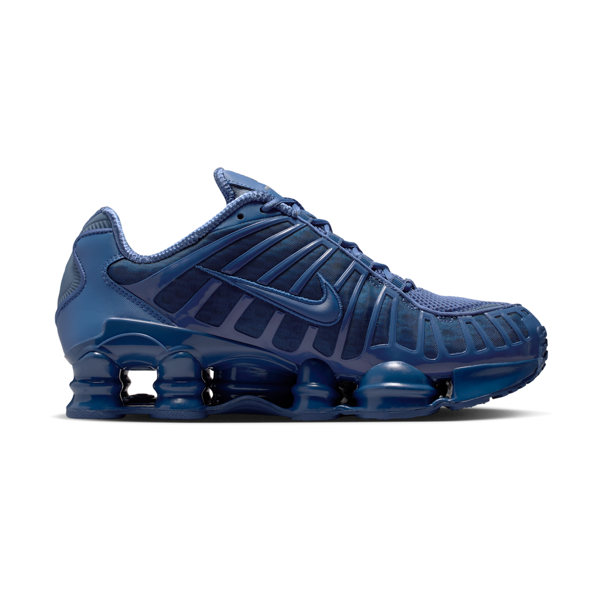 Nike Shox TL Mystic Navy (Women's)