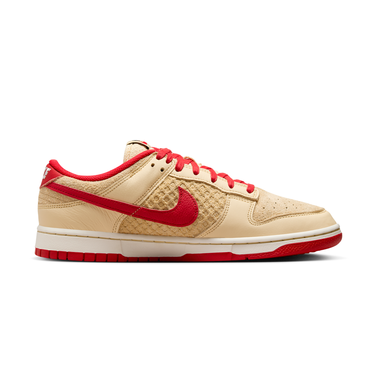 Nike Dunk Low Retro SE Strawberry Waffle | HJ9100-294