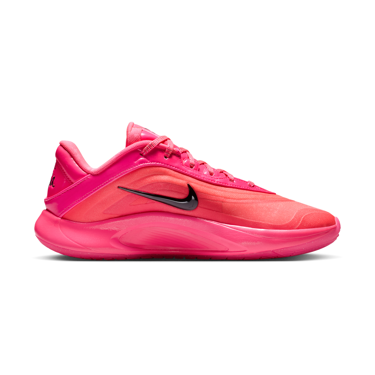 Nike A'ja Wilson A'One All-Star Hyper Pink (Women's)