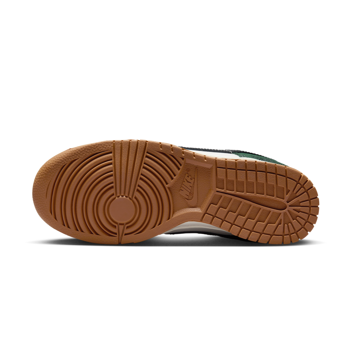 Nike Dunk Low Green Snake (Women's) | FQ8893-397