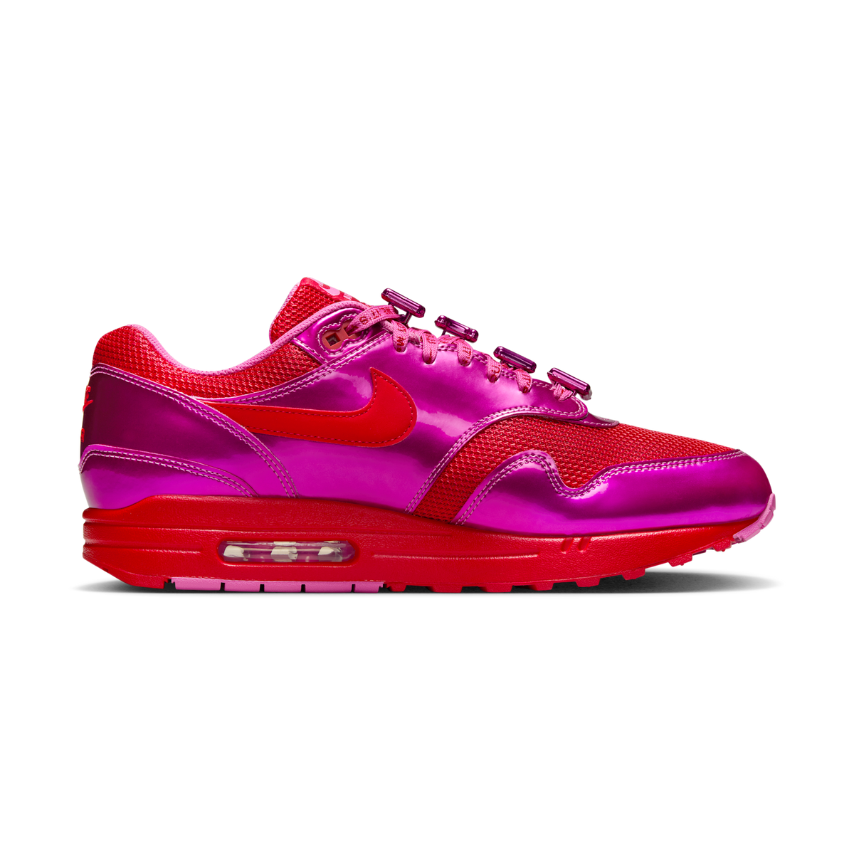 Nike Air Max 1 PRM Valentine’s Day Playful Pink