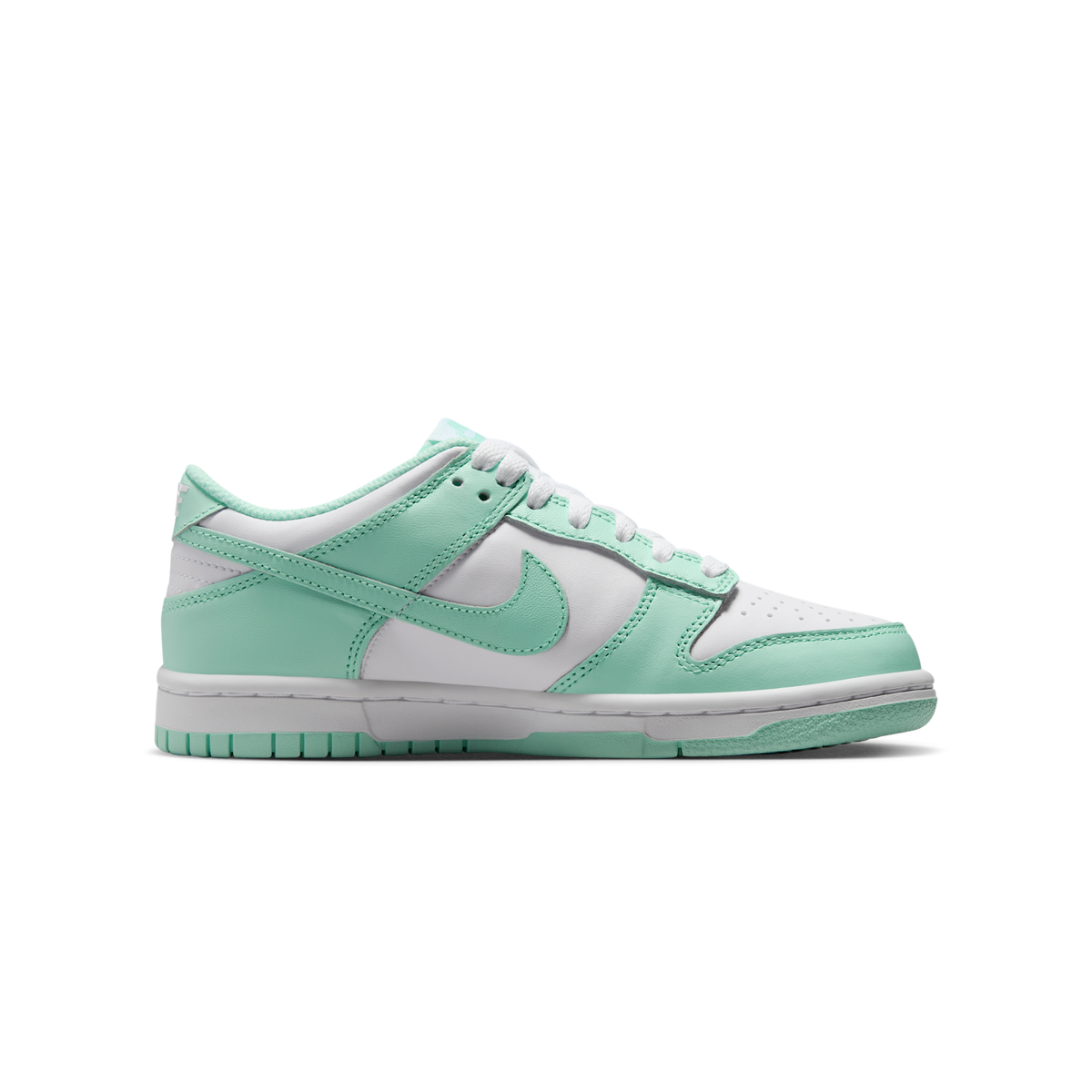 Nike Dunk Low Mint Foam (GS)