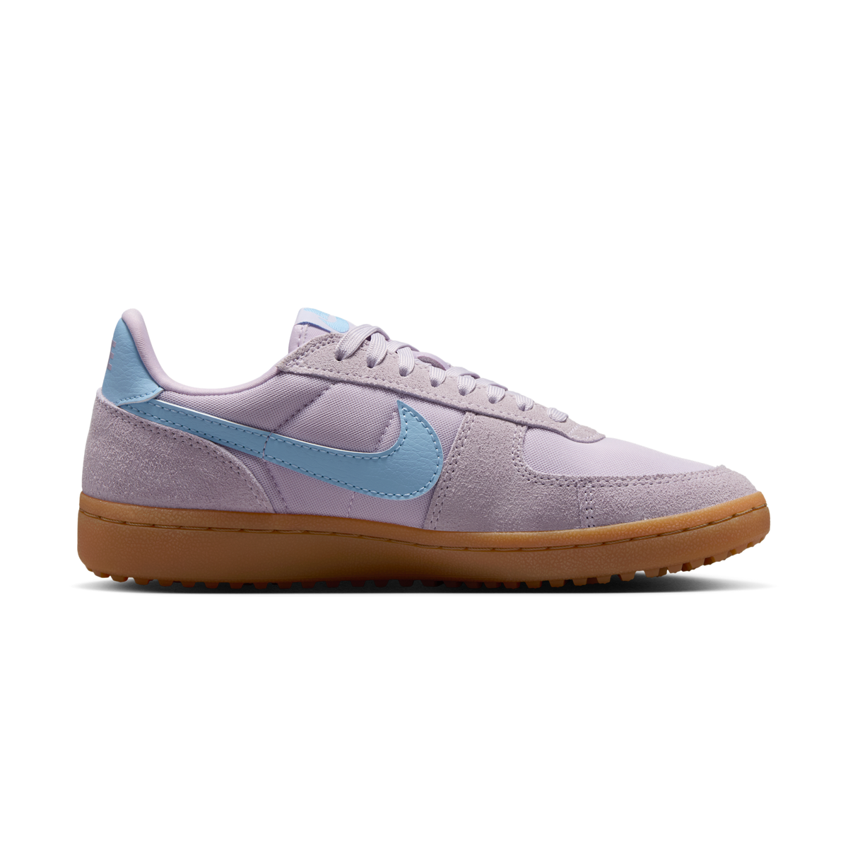 Nike Field General '82 Doll Gum Psychic Blue (Women's)