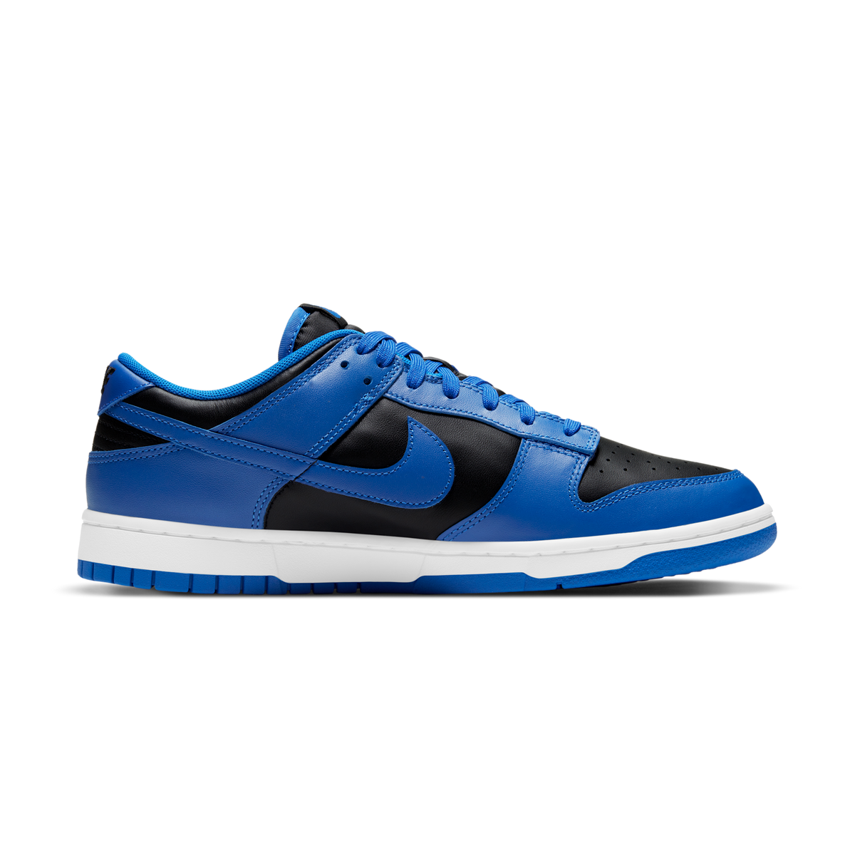 Nike Dunk Low Retro Hyper Cobalt